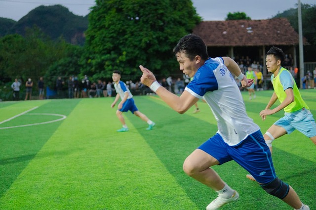 一点松弛感
